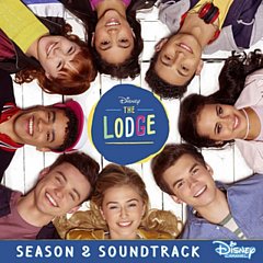 Original Soundtrack - The Lodge