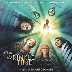 A Wrinkle in Time CD / Album - Volume.ro