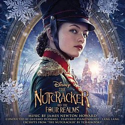 Various Artists - The Nutcracker and the Four Realms CD - Volume.ro