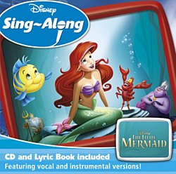 Disney Sing Along - Disney Sing-along - Volume.ro