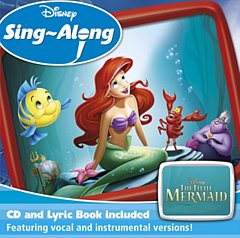 Disney Sing Along - Disney Sing-along