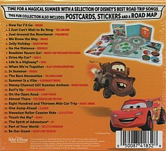 Various Artists - Disney- Are We There Yet?