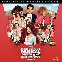 Original Soundtrack - High School Musical the Series