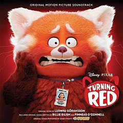 Original Soundtrack - Turning Red