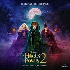 Original Soundtrack - Hocus Pocus 2