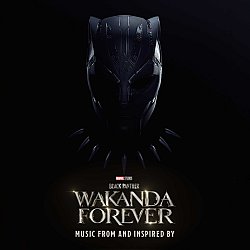 Original Soundtrack - Wakanda Forever - Volume.ro