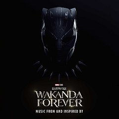Original Soundtrack - Wakanda Forever