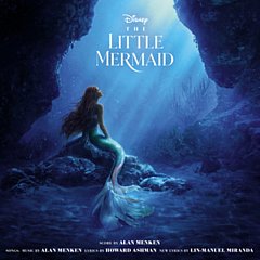 Original Soundtrack - The Little Mermaid