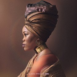 Queen Ifrica - Climb - Volume.ro