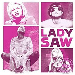 Lady Saw - Reggae Legends - Volume.ro