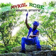 Mykal Rose - Rasta State