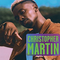 Christopher Martin - And Then - Volume.ro