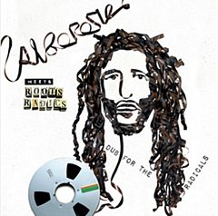 Alborosie - Dub for the Radicals