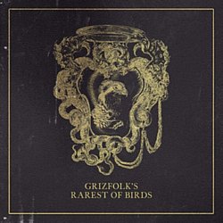 Grizfolk - Rarest of Birds - Volume.ro