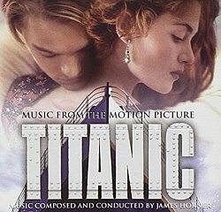 Original Soundtrack - Titanic - Volume.ro