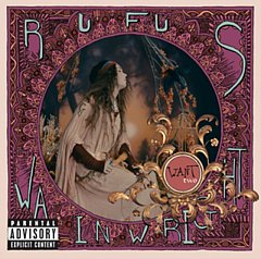 Rufus Wainwright - Want Two