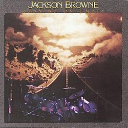 Jackson Browne - Running On Empty CD - Volume.ro