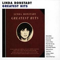 Linda Ronstadt - Greatest Hits CD
