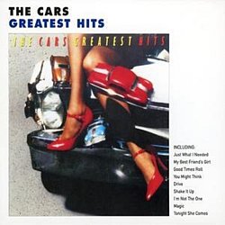 The Cars - Greatest Hits - Volume.ro