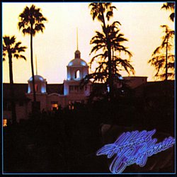 The Eagles - Hotel California - Volume.ro