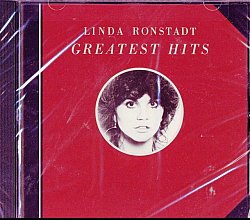 Linda Ronstadt - Linda Ronstadt's Greatest Hits - Volume.ro