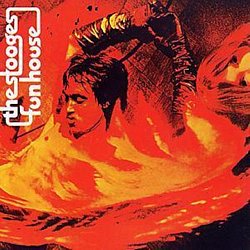 The Stooges - Funhouse - Volume.ro