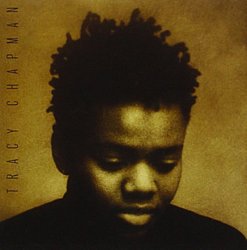 Tracy Chapman - Tracy Chapman - Volume.ro