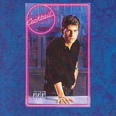 Original Soundtrack - Cocktail CD