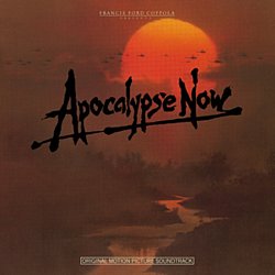 Apocalypse Now CD / Album - Volume.ro