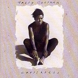 Tracy Chapman - Crossroads CD - Volume.ro