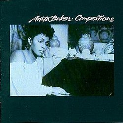 Anita Baker - Compositions - Volume.ro