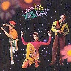 Deee Lite - World Clique - Volume.ro