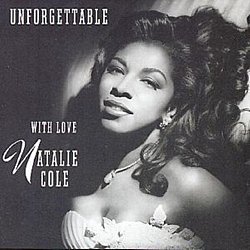 Natalie Cole - Unforgettable - With Love - Volume.ro