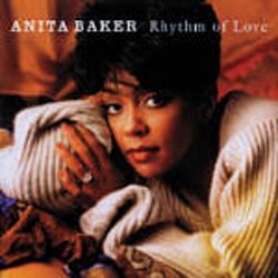 Anita Baker - Rhythm Of Love - Volume.ro