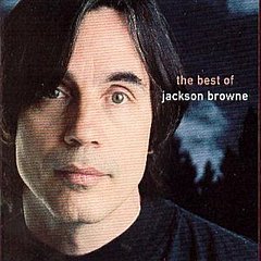 Jackson Browne - The Best Of Jackson Browne