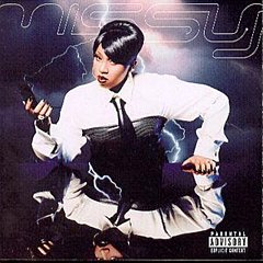 Missy Elliott - Missy Elliott