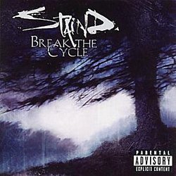 Staind - Break the Cycle - Volume.ro