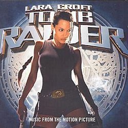 Original Soundtrack - Tomb Raider - Volume.ro