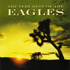 The Eagles - Very Best of the Eagles