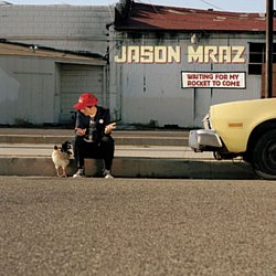 Jason Mraz - Waiting for My Rocket to Come - Volume.ro