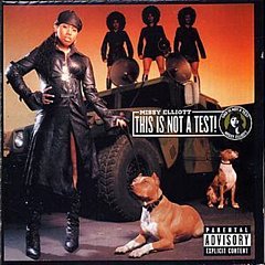 Missy Elliott - This Is Not a Test