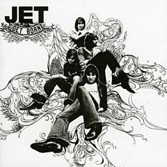 Jet - Get Born