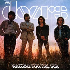 Doors - Waiting for the Sun
