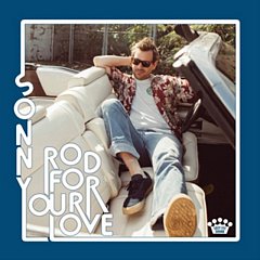 Sonny Smith - Rod for Your Love