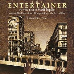 Scott Joplin - Entertainer, The - The Very Best Of