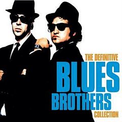 Blues Brothers - The Definitive Blues Brothers Collection