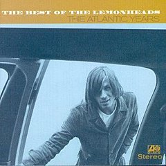 The Lemonheads - The Best Of Lemonheads