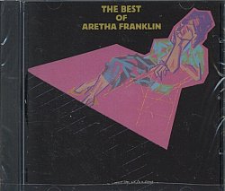 Franklin Aretha - THE BEST OF ARETHA FRANKLIN - Volume.ro