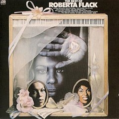 Roberta Flack - The Best Of