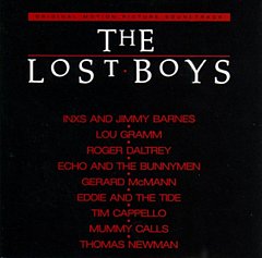 Original Soundtrack - The Lost Boys